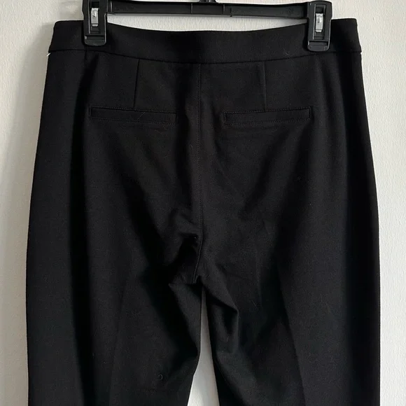NYDJ - Lift Tuck Technology Trousers Black | Size 4 - Picture 12 of 15